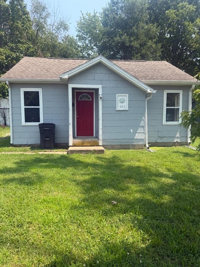Building Photo - 602 Clinkscales Rd