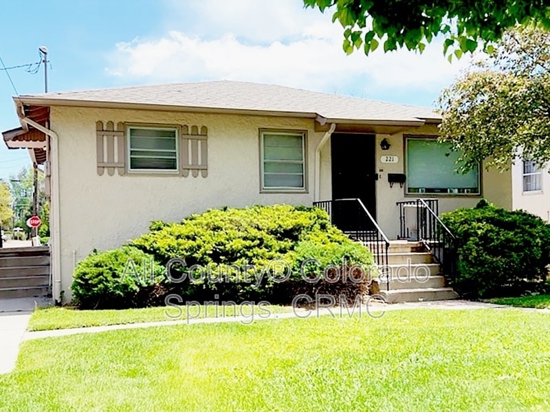 Photo - 221 N Foote Avenue