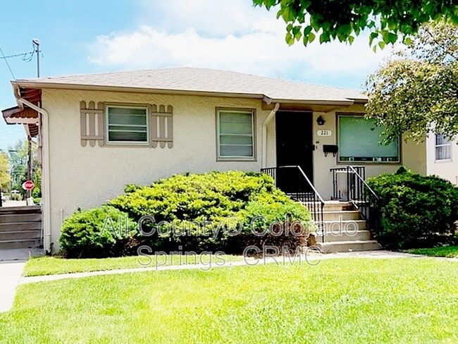 Photo - 221 N Foote Ave Apartment