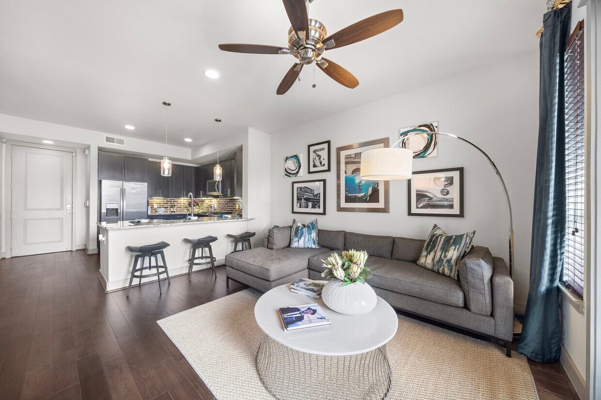 Foto del edificio - 1414 Texas ST Unit 554