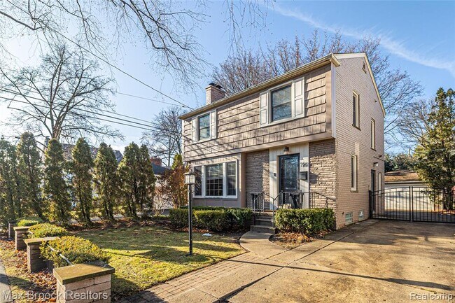 Foto del edificio - 758 Chester St