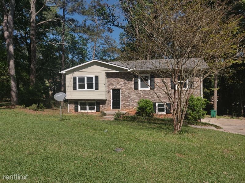 2848 Lloyd Rd, Decatur, GA 30034 - House Rental in Decatur, GA ...