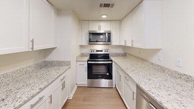 Interior Photo - Legacy at Mayland