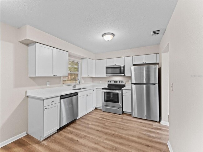 Foto del edificio - 1602 E New Orleans Ave