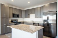 RI Apartments