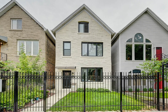 Photo - 2525 W Haddon Ave Apartment
