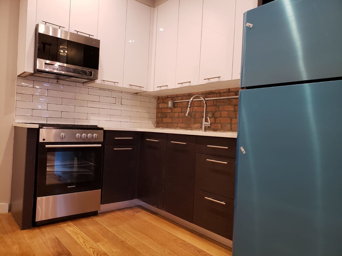 Foto principal - 700 Hancock St