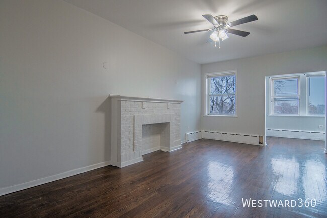 Foto del edificio - 308 S Springfield Ave