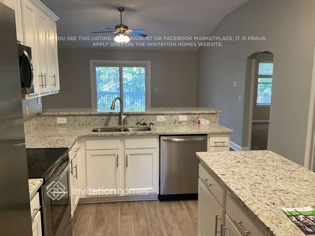 Foto del edificio - 3108 Hickory Glen Dr