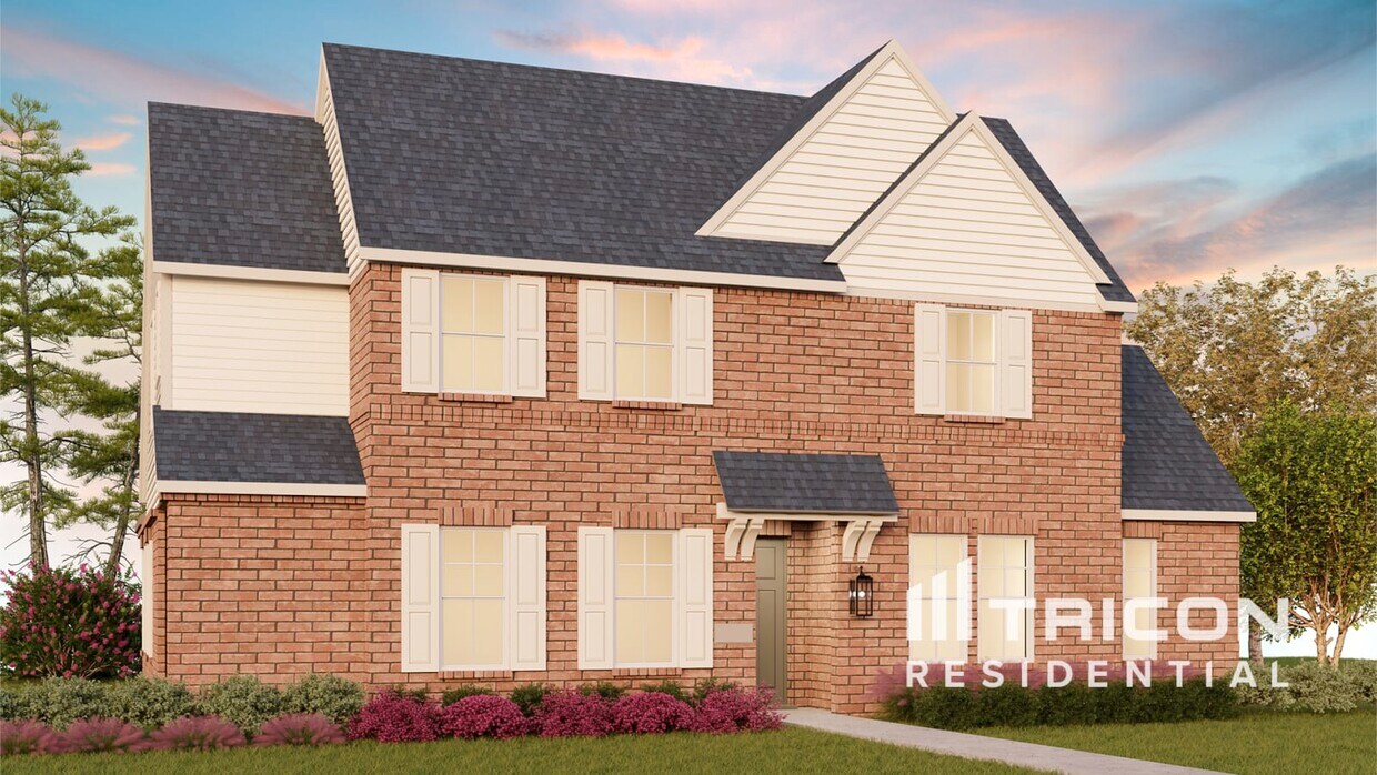 Primary Photo - 1113 Fallgate Dr