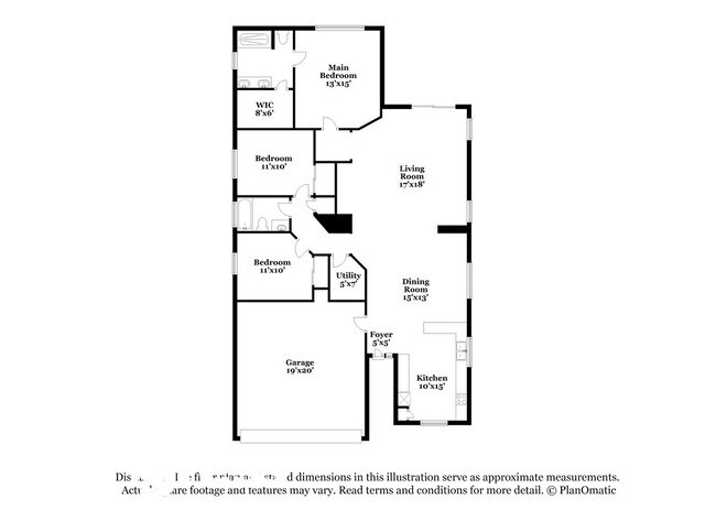 Foto del edificio - 8640 W Kathleen Rd