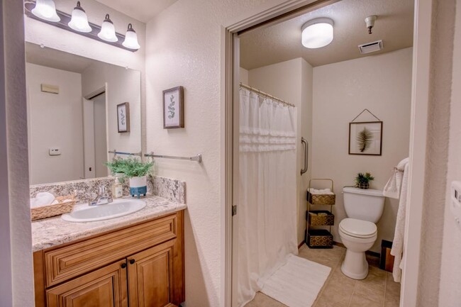 Building Photo - Golden Pond Senior Apartment Homes