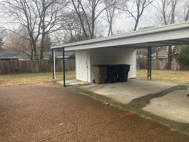 Building Photo - Crieve Hall 3 Bedroom Brick House, refinis...