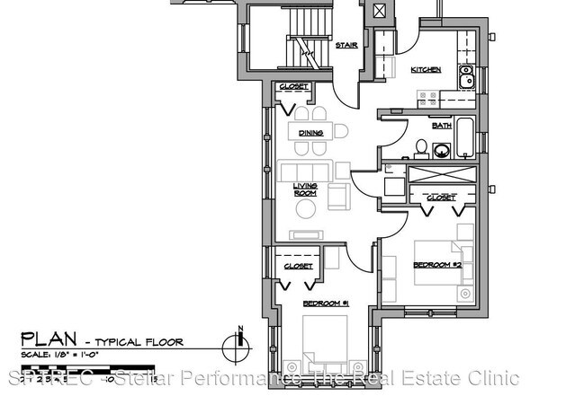 Foto del edificio - 316 Washington Blvd