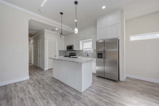 Foto del edificio - 2708 Sam Wilson St