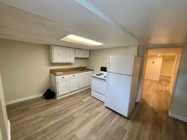 Foto del edificio - 123 W Sycamore St