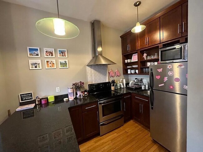 Foto del edificio - 656 Tremont St