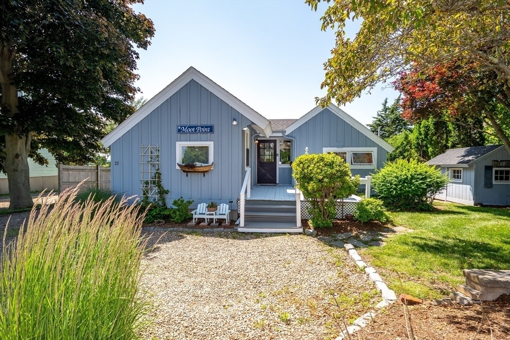 Primary Photo - 22 N Ridge Rd