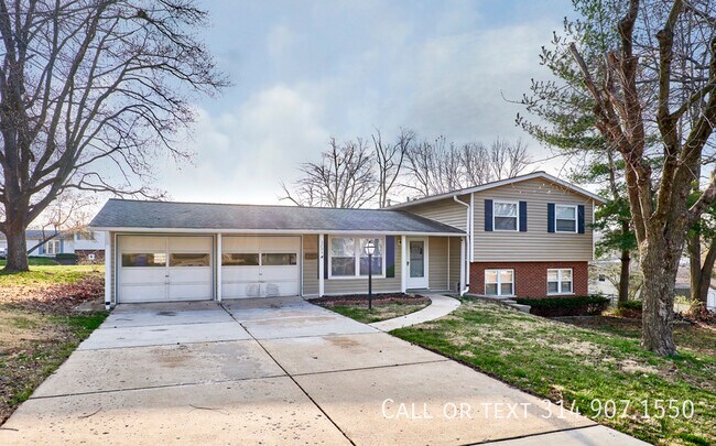 Foto del edificio - 3204 Bristol Hall Dr