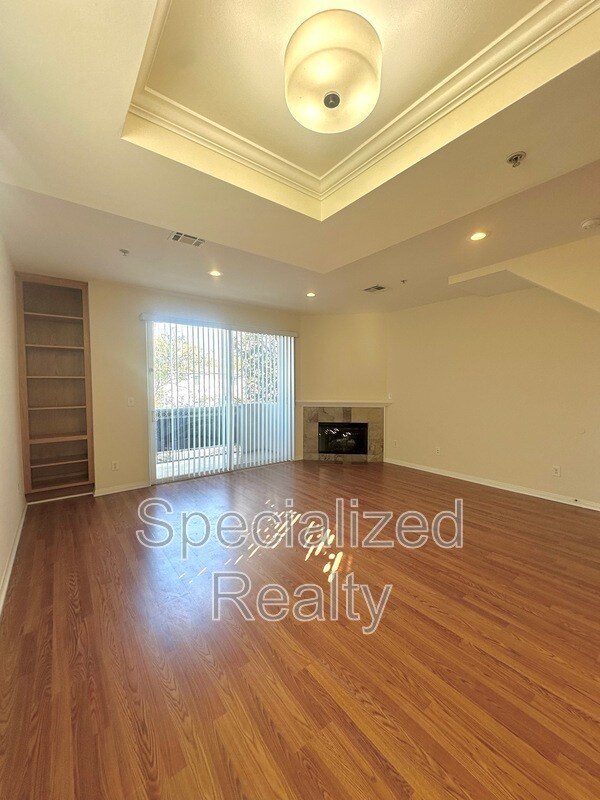 Foto del edificio - 5716 Whitsett Ave