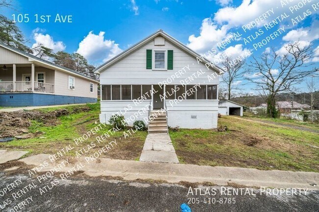 Building Photo - 105 1st Ave