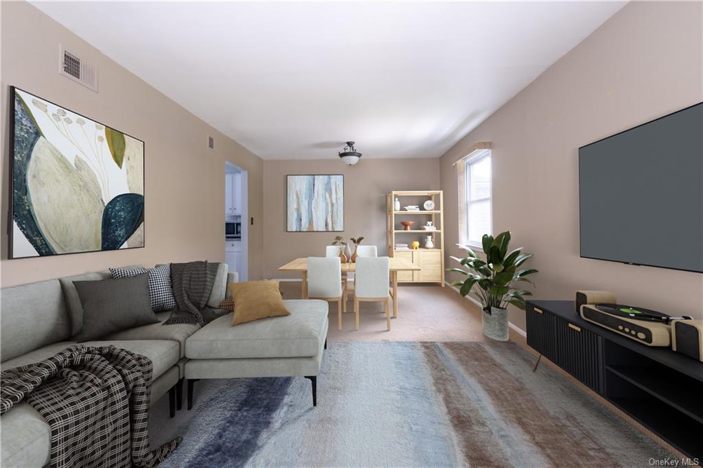 434 River Ave, Village of Pelham, NY 10803 Room for Rent in Village