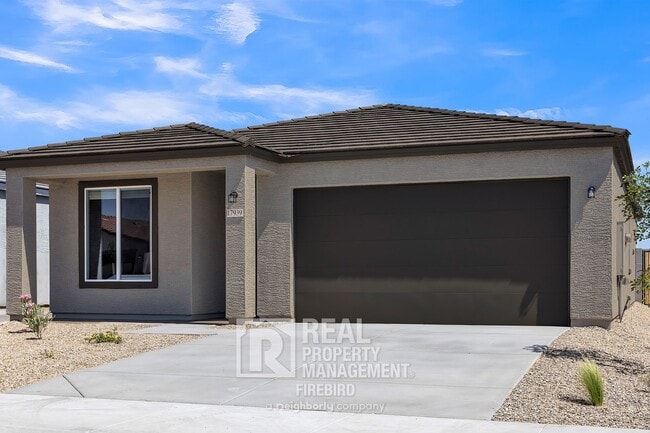 Building Photo - 17939 W Calle Lejos