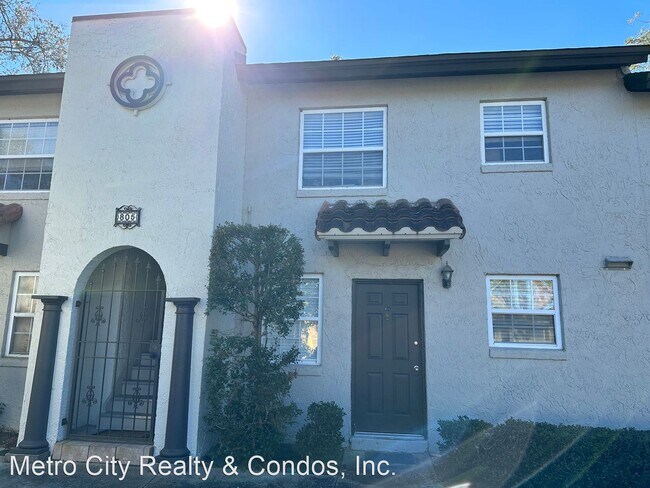 Building Photo - 1 br, 1 bath House - 805 Weldona Lane #104