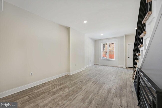 Foto del edificio - 1849 N 25th St