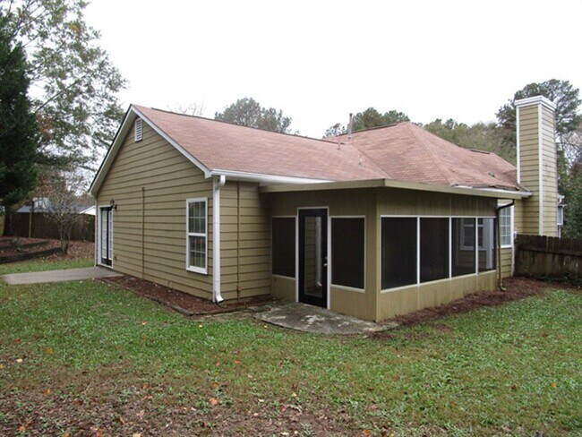 Foto del edificio - 4315 Morningside Dr