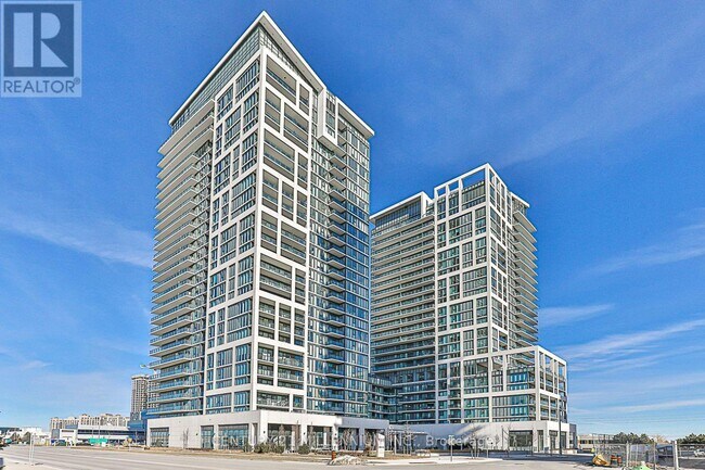 Building Photo - 9000-9000 Jane St