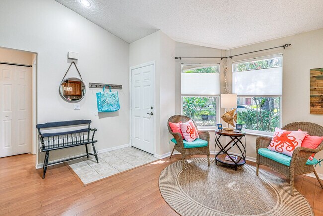 Foto del edificio - 10444 Copperwood Dr