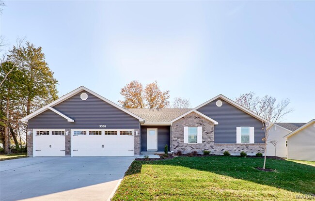 Building Photo - 5538 Autumn Trace Pkwy