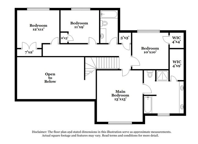 Foto del edificio - 4117 Mediterranean Dr