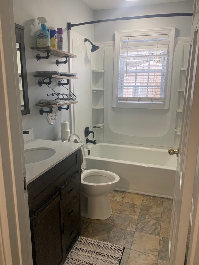 Foto del edificio - 1405 19th St