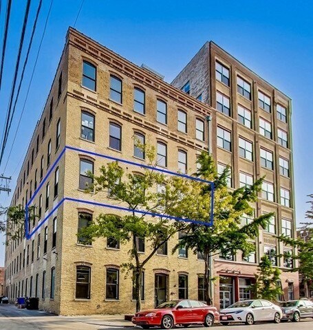 Building Photo - 1147 W Ohio St