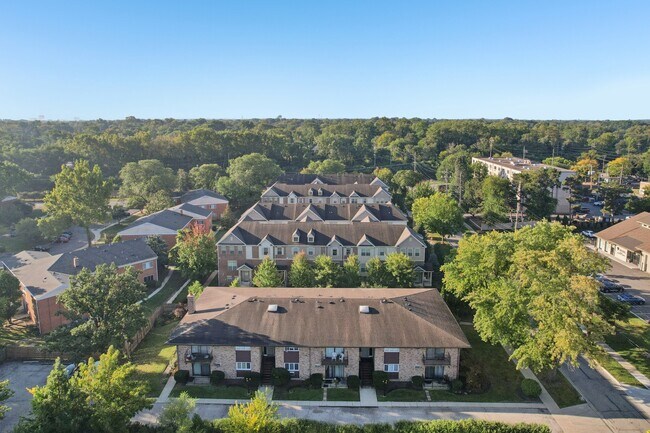 Foto del edificio - 505 Kenilworth Ave