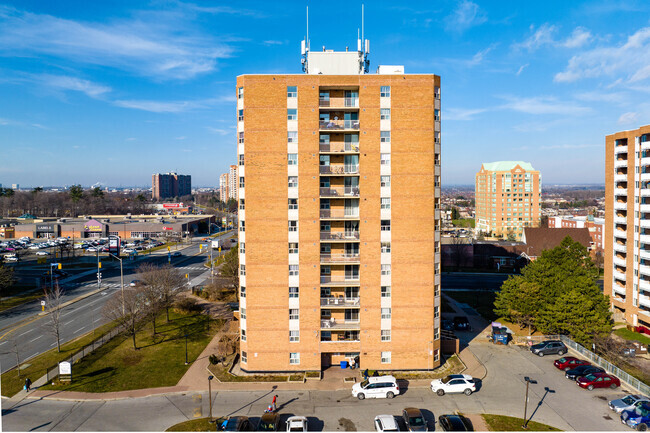 Photo du bâtiment - Rouge Valley Co-operative Homes