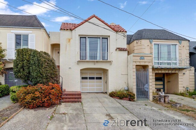 Building Photo - 1558 38th Ave