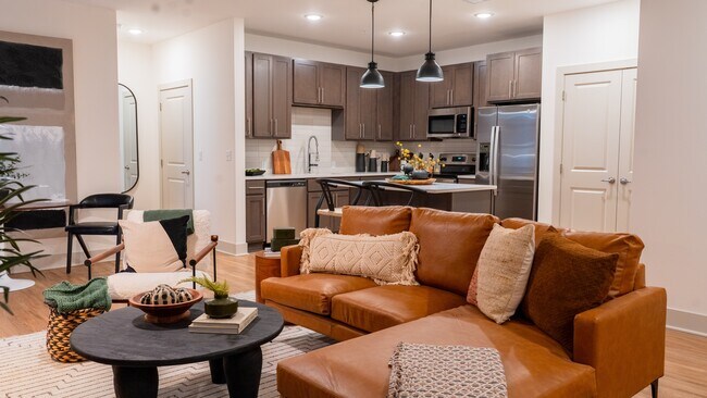 Foto del edificio - Legends 267