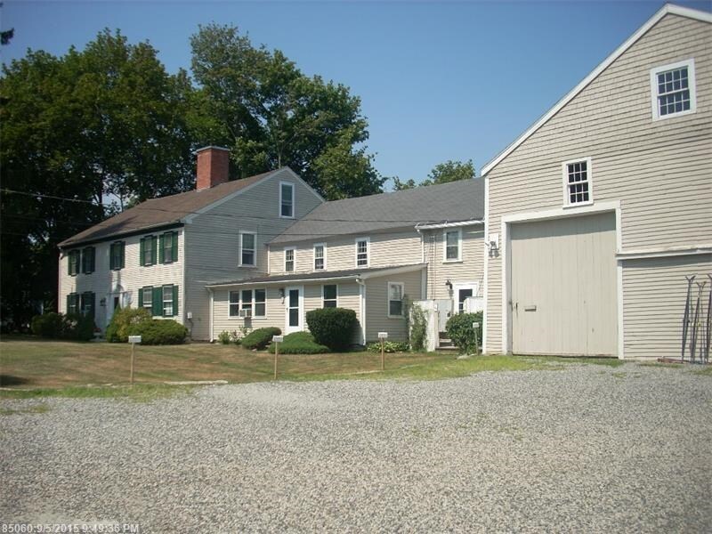 Building Photo - 42 Harbor Rd