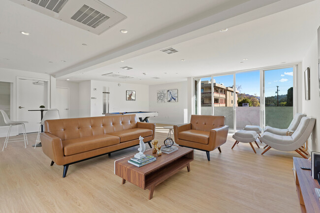 Community Room - 11NOHO
