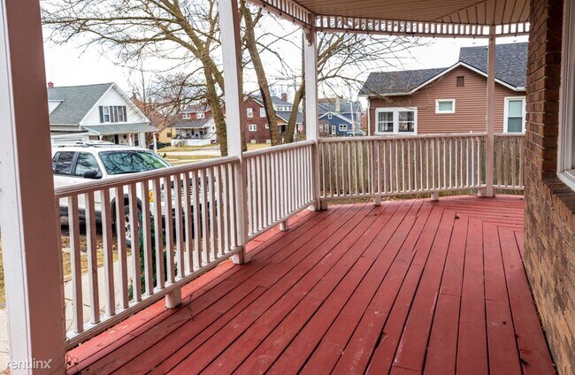 Foto del edificio - 2 br, 1.5 bath  - 307 N 4th St 307