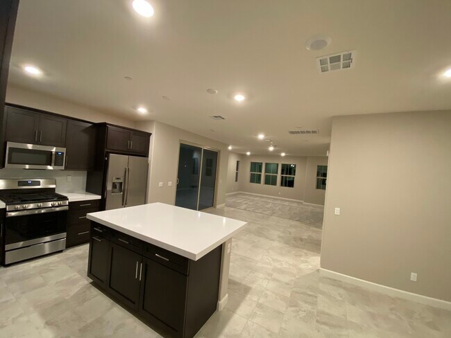 Kitchen - 11094 Jericho Way