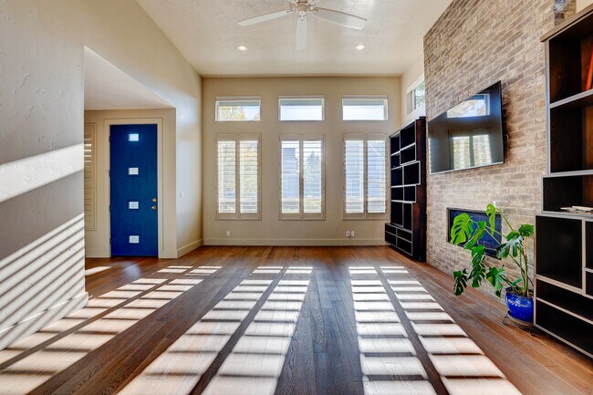 Foto del edificio - 3045 S Shadywood Way