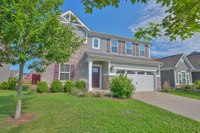 Building Photo - 1716 Eastwick Ln