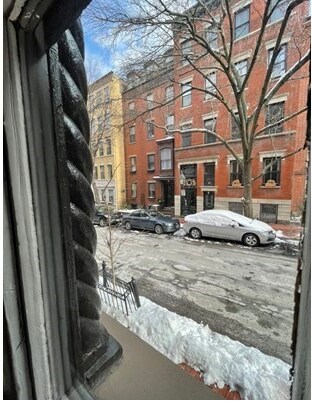 Building Photo - 30 Hancock St