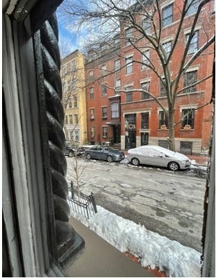 Building Photo - 30 Hancock St