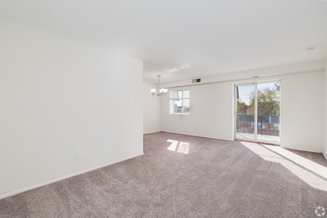 Foto del interior - Lindenwood Apartments