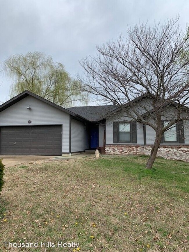 Foto del edificio - 3 br, 2 bath House - 120 Rock Hollow Court